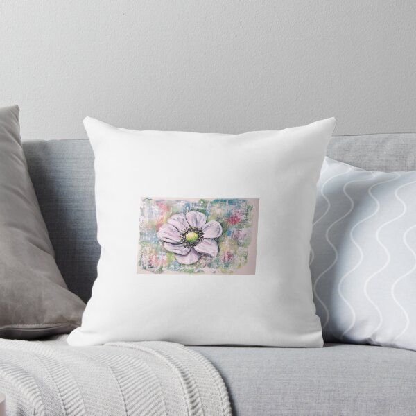 Item preview, WEDDING ANEMONE designed and sold by Pamela Plante.