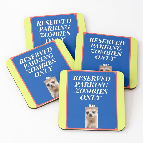 Item preview,  “Angry and confused meerkat”   designed and sold by skoumpourdides.
