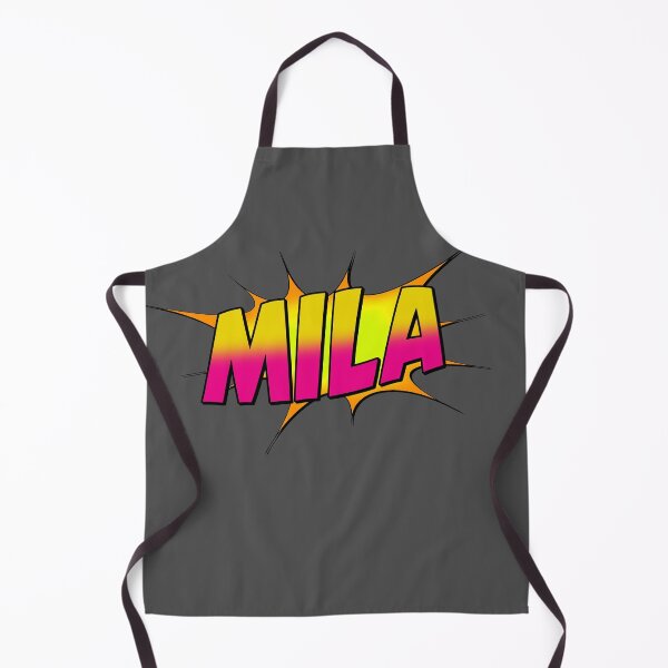 Item preview, Mila designed and sold by rogue-design.