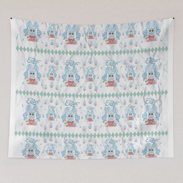 Item preview, Happy Easter! designed and sold by DigoCostaK7css.