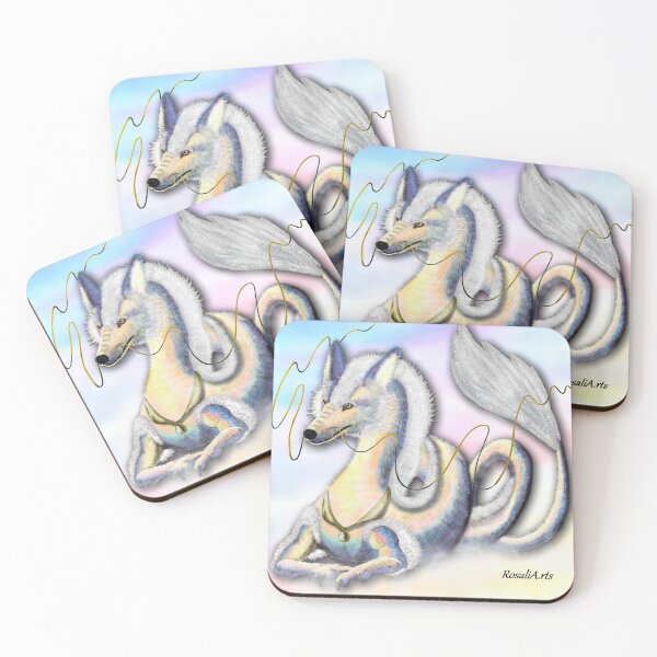 Item preview, Pan - Hu designed and sold by RosaliArts.