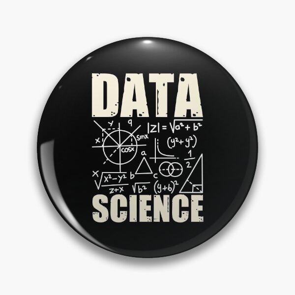 Artikelvorschau, Data Science Data Mining-Algorithmen für künstliche Intelligenz entworfen und verkauft von Nessshirts.
