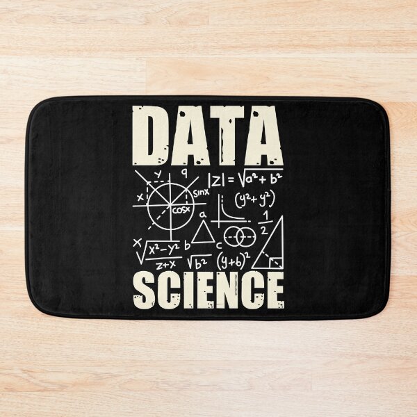 Artikelvorschau, Data Science Data Mining-Algorithmen für künstliche Intelligenz entworfen und verkauft von Nessshirts.