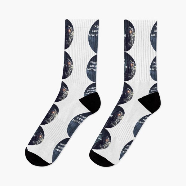 Item preview,  I'm So High Even NASA Can't Reach Me | We Are The Universe designed and sold by AlfaEcho.