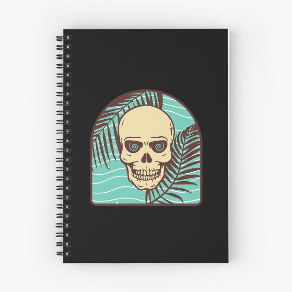 Item preview, Hypnotic Skull designed and sold by AlphaFalcon.
