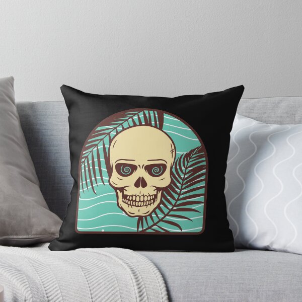 Item preview, Hypnotic Skull designed and sold by AlphaFalcon.