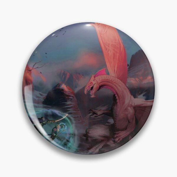 Item preview, Dragon Battle designed and sold by Arelith.