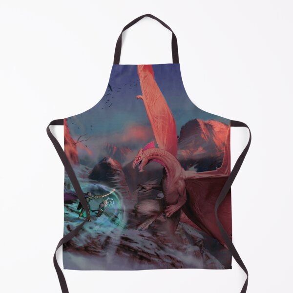 Item preview, Dragon Battle designed and sold by Arelith.