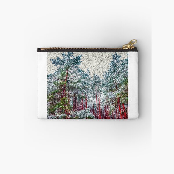 Item preview, Trees in the woods designed and sold by massimousai.