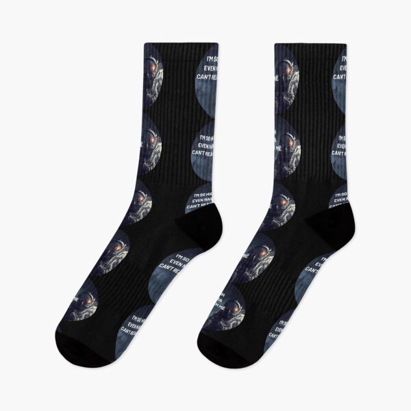 Item preview,  I'm So High Even NASA Can't Reach Me | We Are The Universe designed and sold by AlfaEcho.