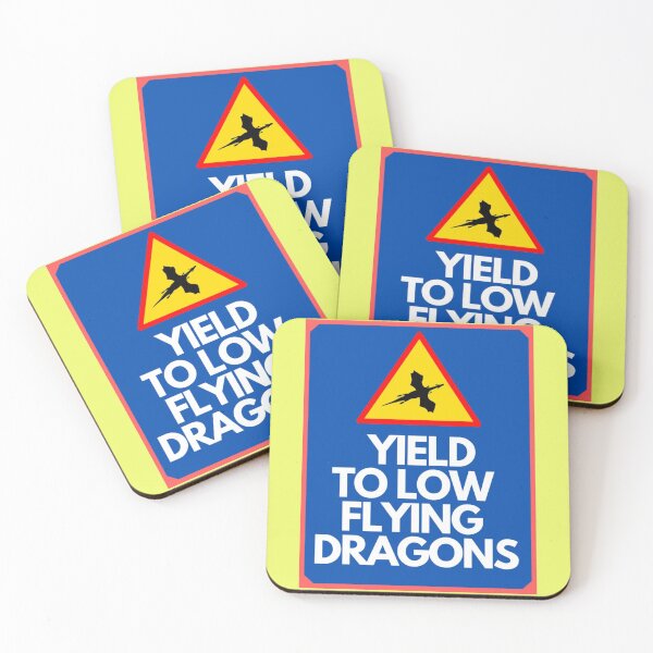 Item preview,  “Yield right of way”   designed and sold by skoumpourdides.
