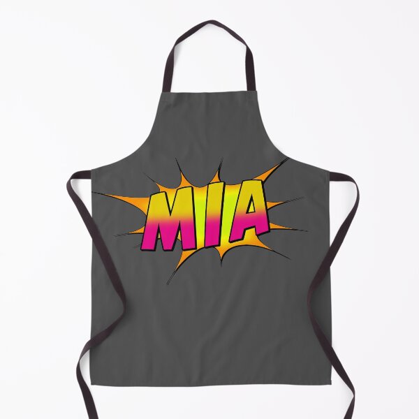 Item preview, Mia designed and sold by rogue-design.