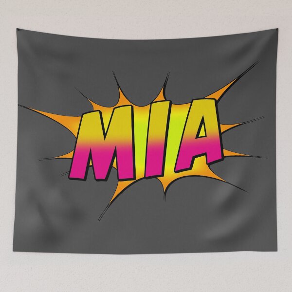Item preview, Mia designed and sold by rogue-design.