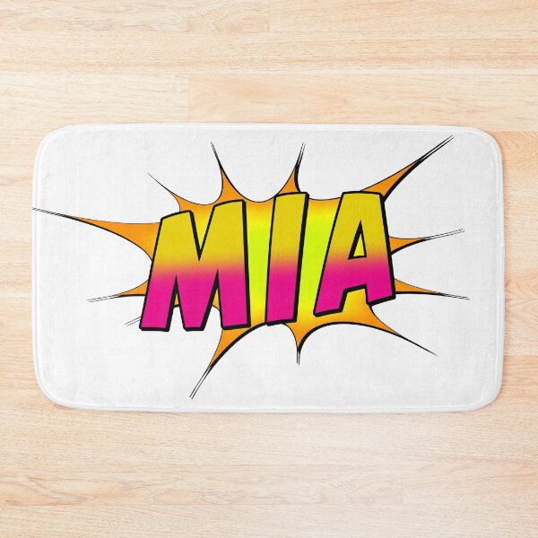 Item preview, Mia designed and sold by rogue-design.
