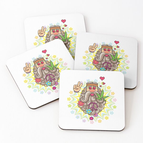 Item preview, Hippie Loveheart designed and sold by Martin-bivert.