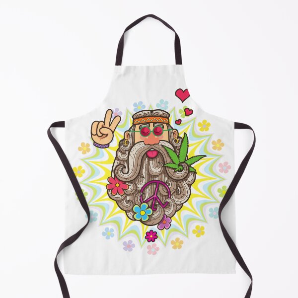 Item preview, Hippie Loveheart designed and sold by Martin-bivert.