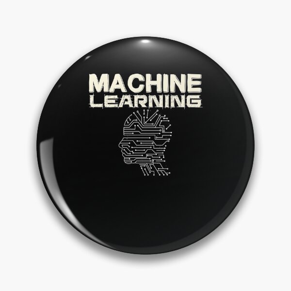Item preview, Machine Learning Data Mining Algorithms Data Science designed and sold by Nessshirts.