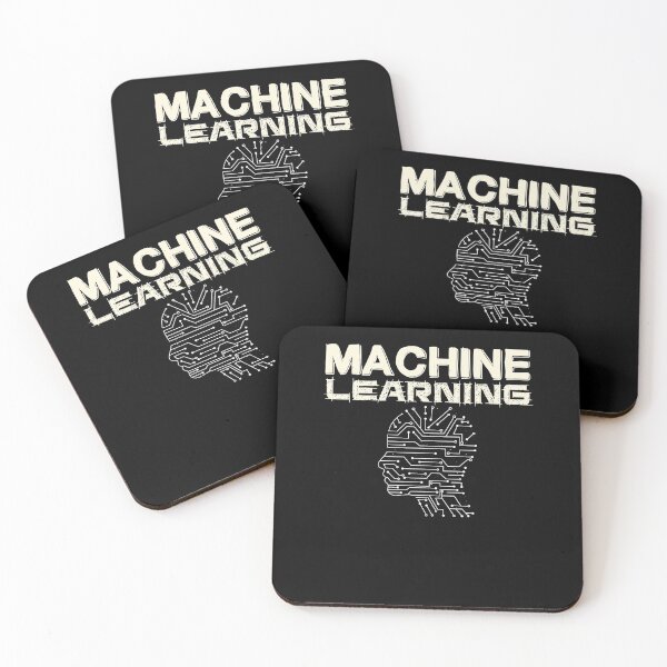 Item preview, Machine Learning Data Mining Algorithms Data Science designed and sold by Nessshirts.