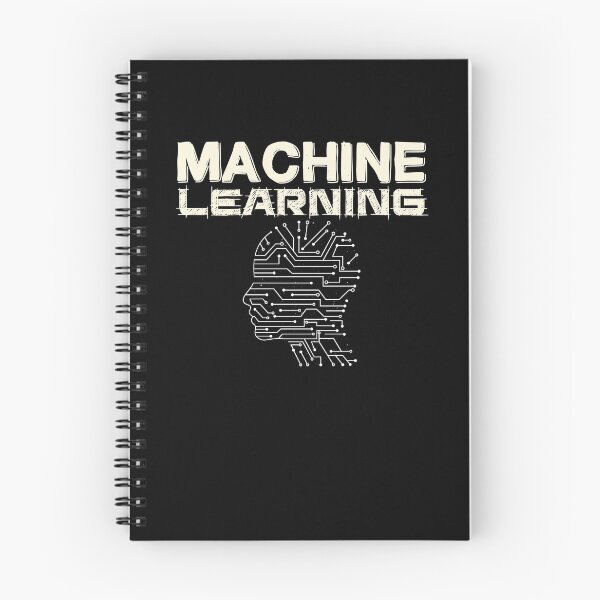 Item preview, Machine Learning Data Mining Algorithms Data Science designed and sold by Nessshirts.