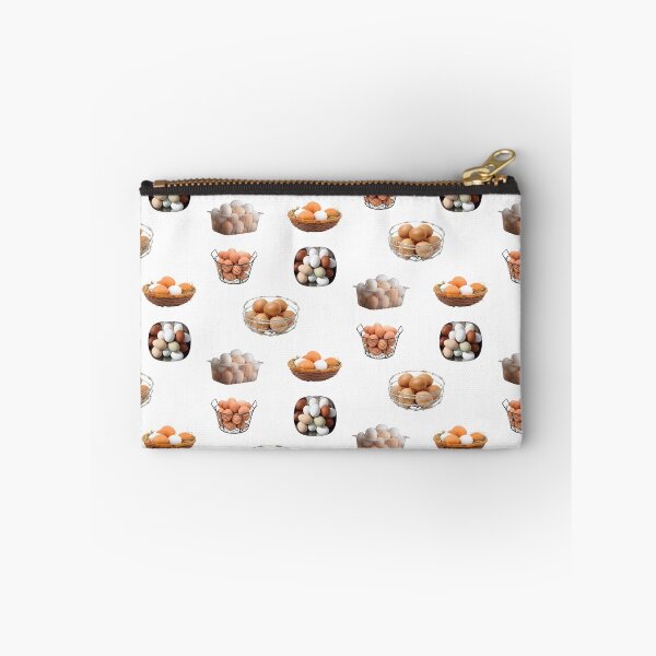 Item preview, Basket of chicken eggs designed and sold by vashumaso.