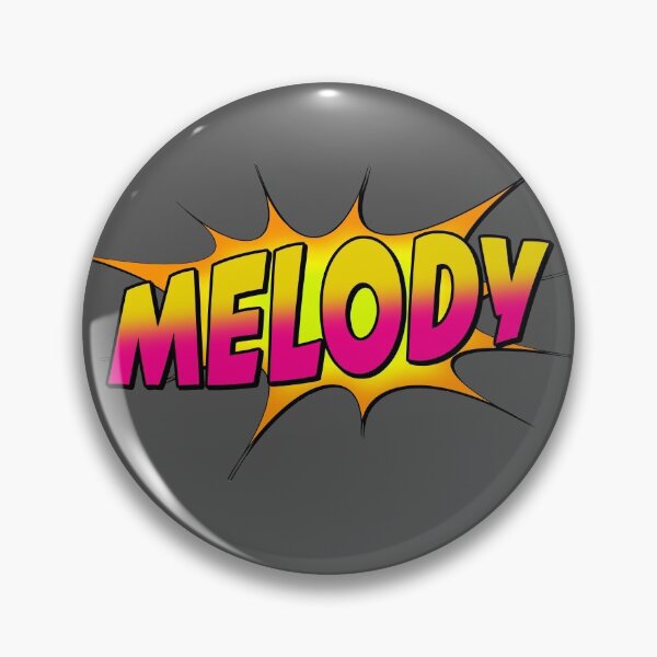 Item preview, Melody designed and sold by rogue-design.