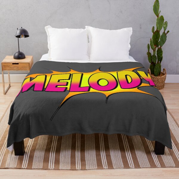 Item preview, Melody designed and sold by rogue-design.