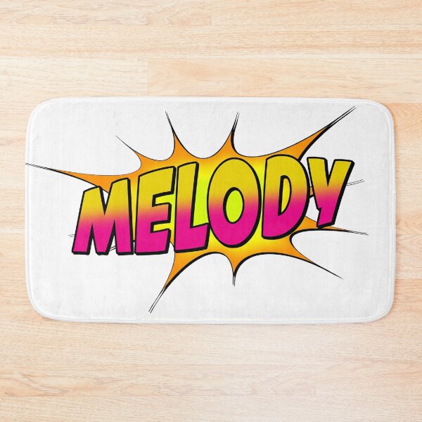Item preview, Melody designed and sold by rogue-design.