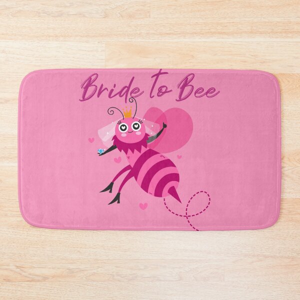 Item preview, Elated Bride to Bee designed and sold by TeesbyGinyard.