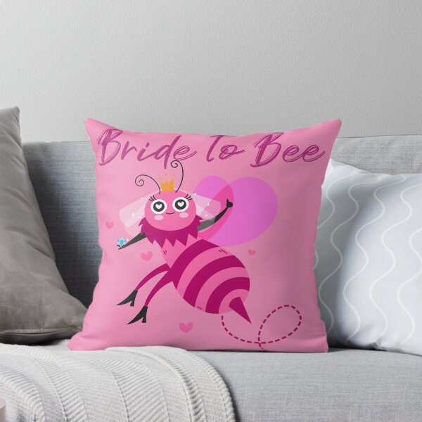 Item preview, Elated Bride to Bee designed and sold by TeesbyGinyard.