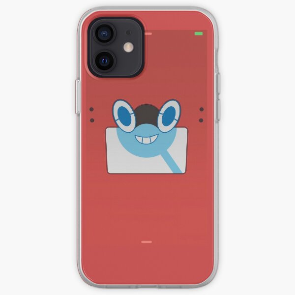 Rotom Pokedex iPhone cases & covers | Redbubble