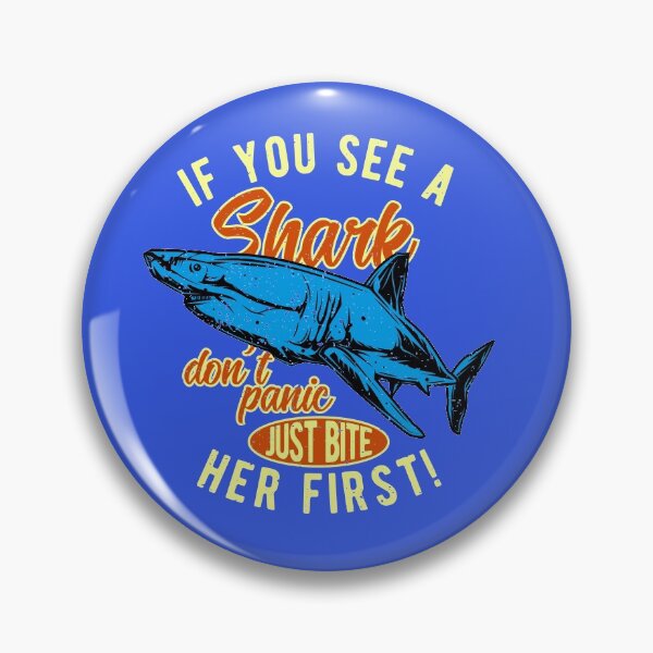 Item preview, Shark Vector Art Design designed and sold by Cre8iveSkill.