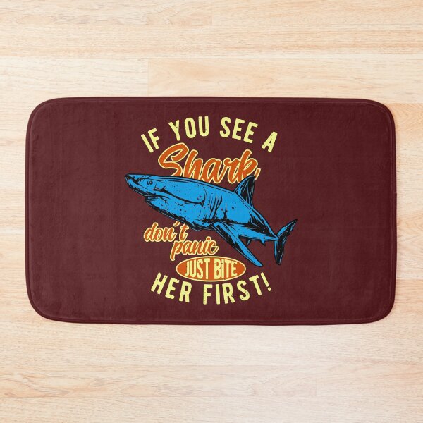 Item preview, Shark Vector Art Design designed and sold by Cre8iveSkill.