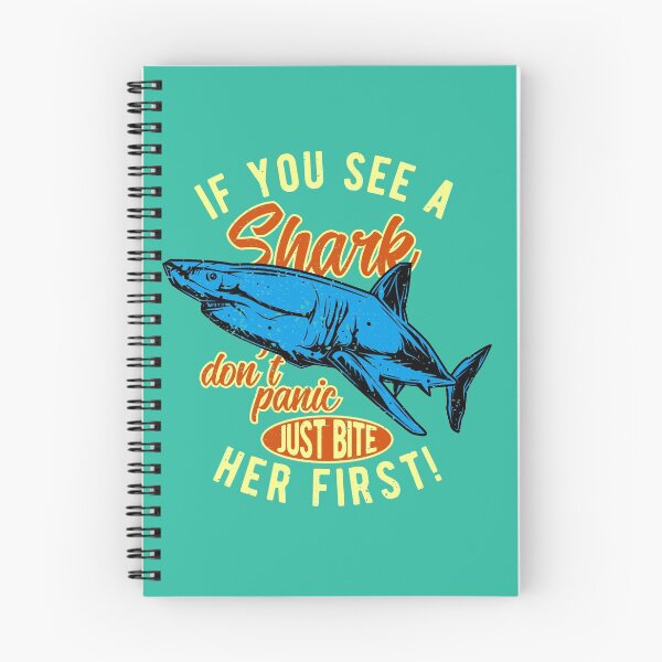 Item preview, Shark Vector Art Design designed and sold by Cre8iveSkill.