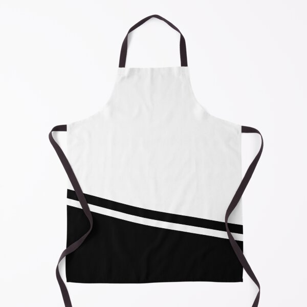 Item preview, Two black curved lines designed and sold by Anteia.