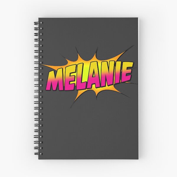 Item preview, Melanie designed and sold by rogue-design.
