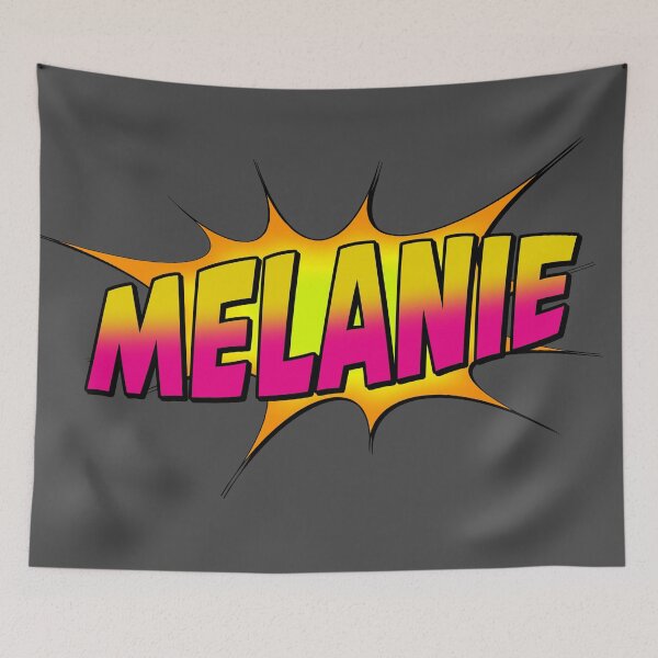 Item preview, Melanie designed and sold by rogue-design.