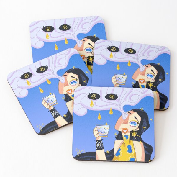 Item preview, No Blue designed and sold by HeilynY.