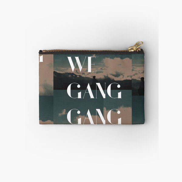 Item preview, Dream Perfect Regime We Gang Gang  designed and sold by Sugardrops.