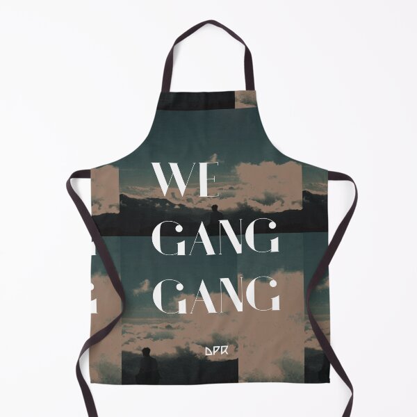 Item preview, Dream Perfect Regime We Gang Gang designed and sold by Sugardrops.