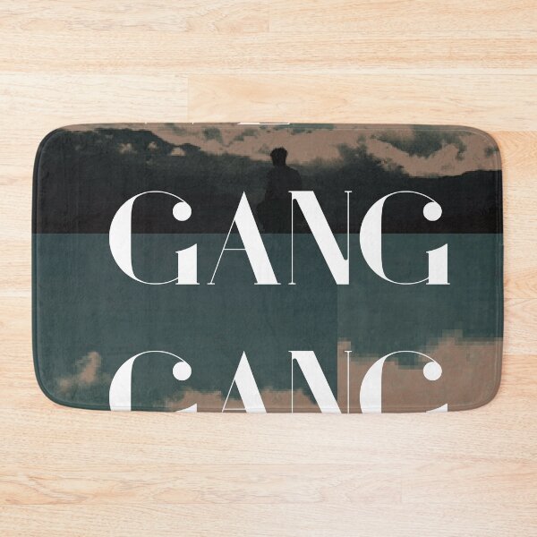 Item preview, Dream Perfect Regime We Gang Gang  designed and sold by Sugardrops.