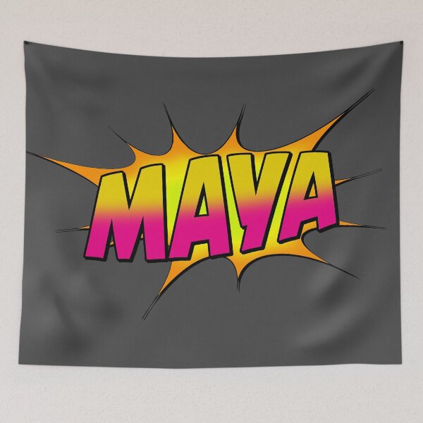 Item preview, Maya designed and sold by rogue-design.