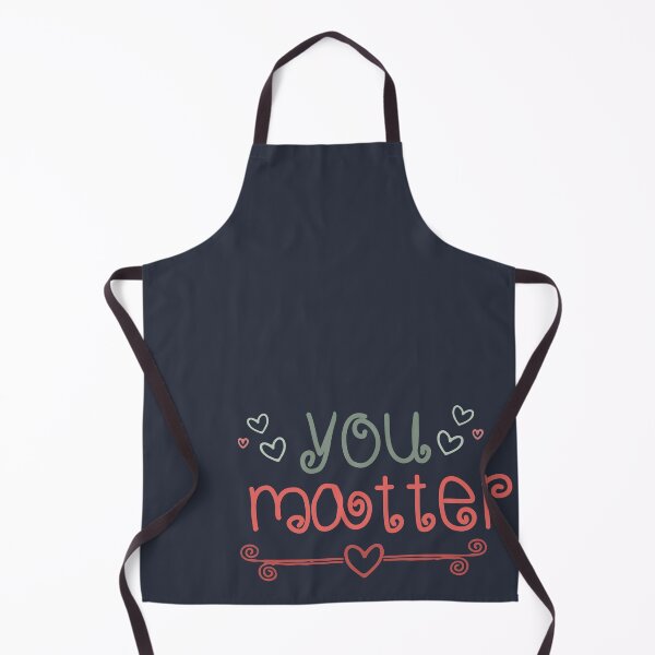 Item preview, You Matter To Me designed and sold by heartfeltarts93.