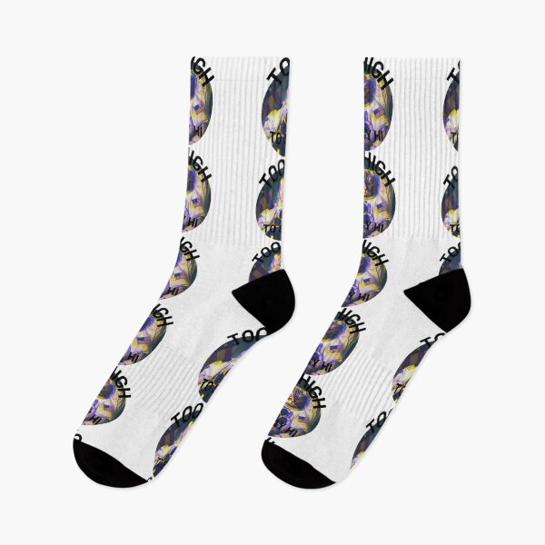 Item preview, Too High To Say Hi | We Are The Universe designed and sold by AlfaEcho.