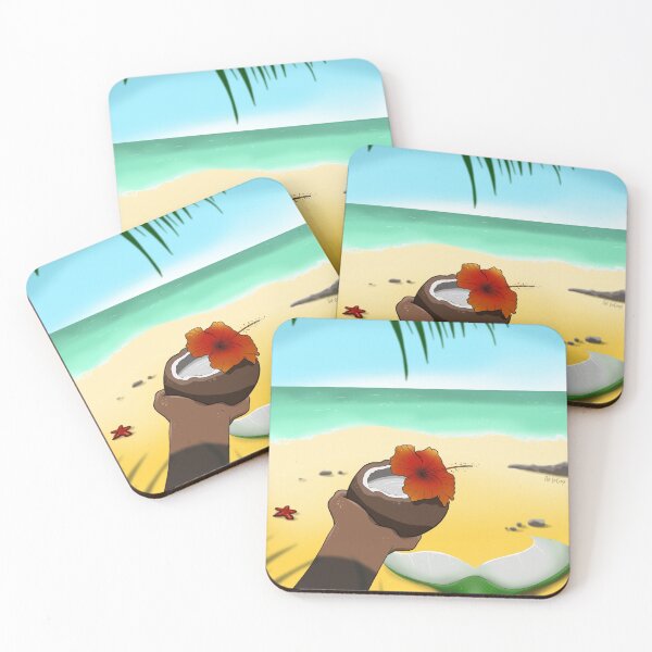 Item preview, Sunday- Original Art By Cat LaCroix designed and sold by Catknip.