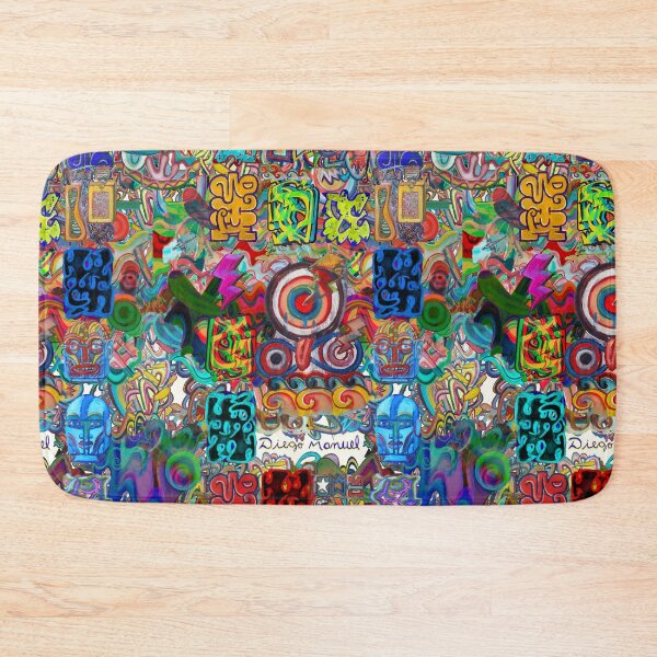 Item preview, Graffiti 2021 designed and sold by Diego Manuel Rodriguez.
