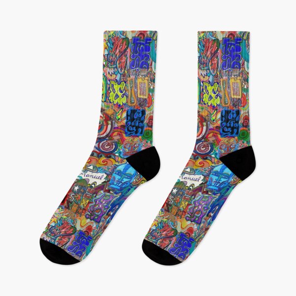 Item preview, Graffiti 2021 designed and sold by Diego Manuel Rodriguez.