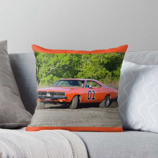 Item preview, General lee 1969 charger designed and sold by ArkGL01.
