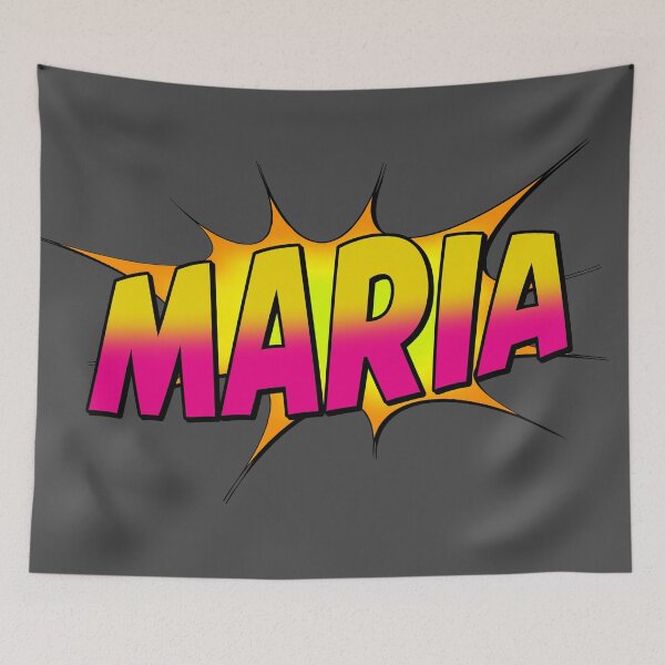 Item preview, Maria designed and sold by rogue-design.