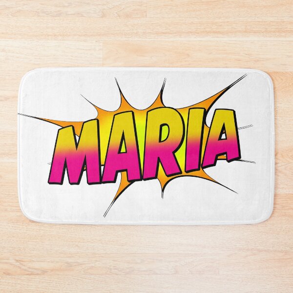 Item preview, Maria designed and sold by rogue-design.