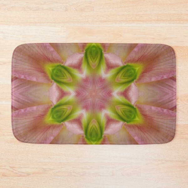 Item preview, Kaleidoscopic Nature 00246 designed and sold by CleanWIP.